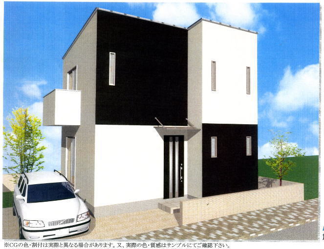 ペット可賃貸情報 新築戸建て 新築貸家 借家