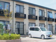前原市 敷金礼金無物件 保証人不要