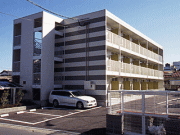 �X�[�p�[�߂��A��l��炵�A�Z����A�����o���܂�