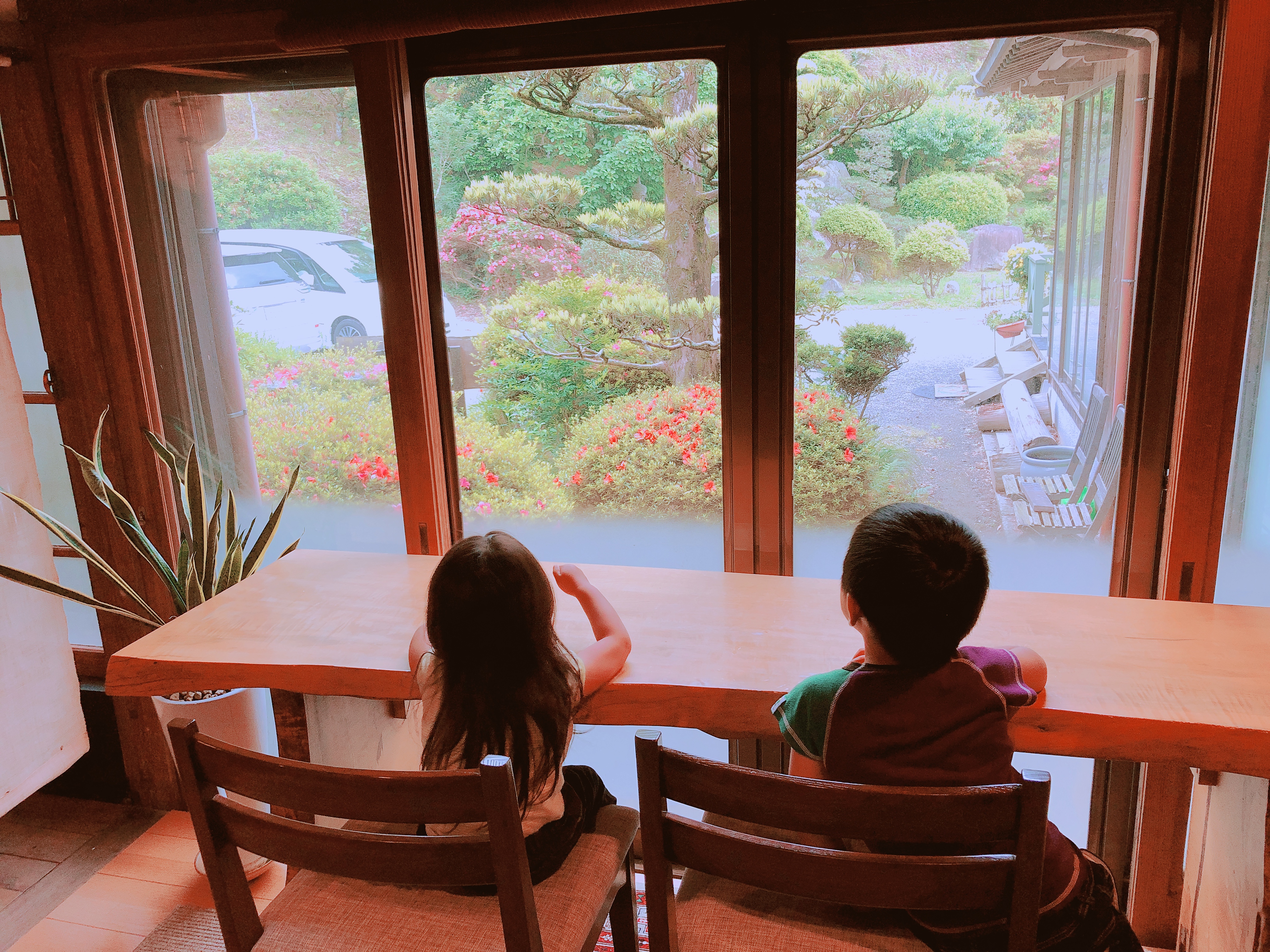 【糸島の食】おすすめのお店　そば処 山崎