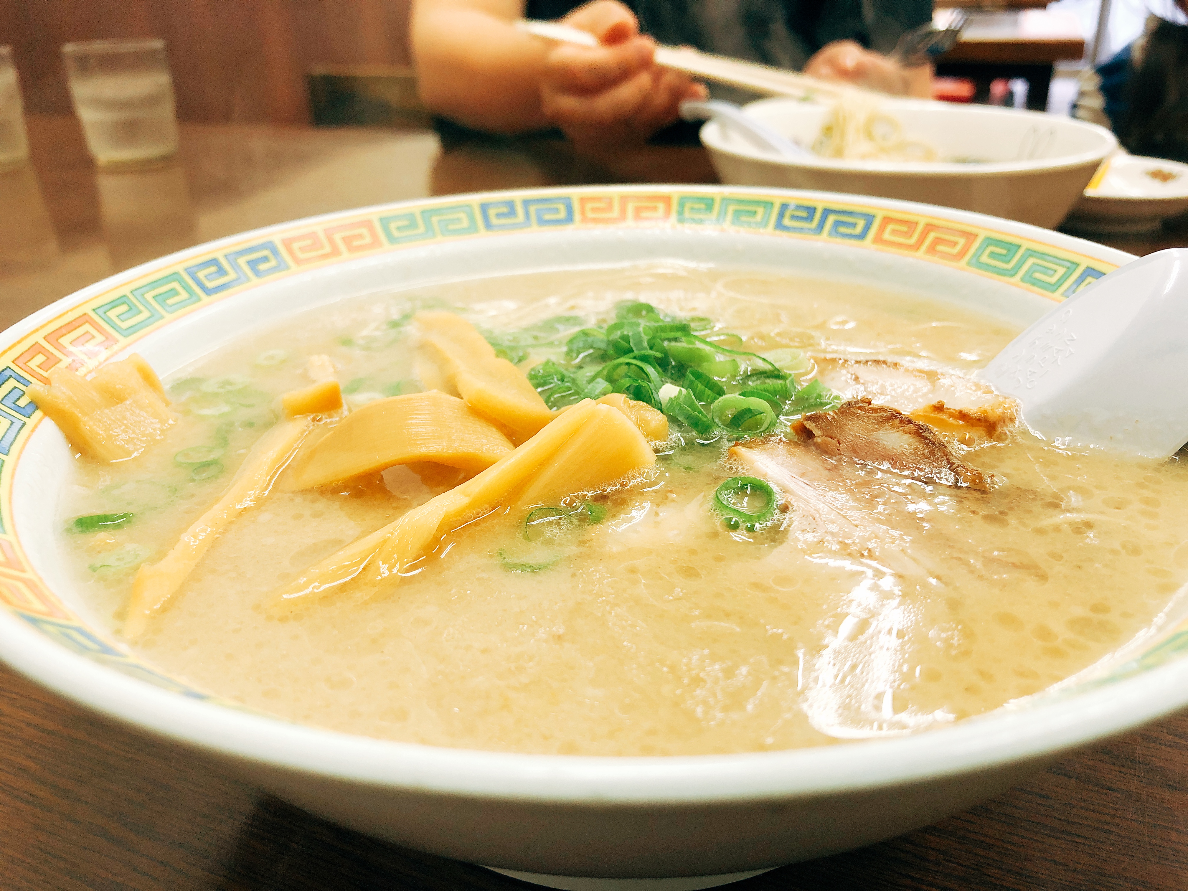 【糸島の食】おすすめのお店　「ラーメン力（りき）」