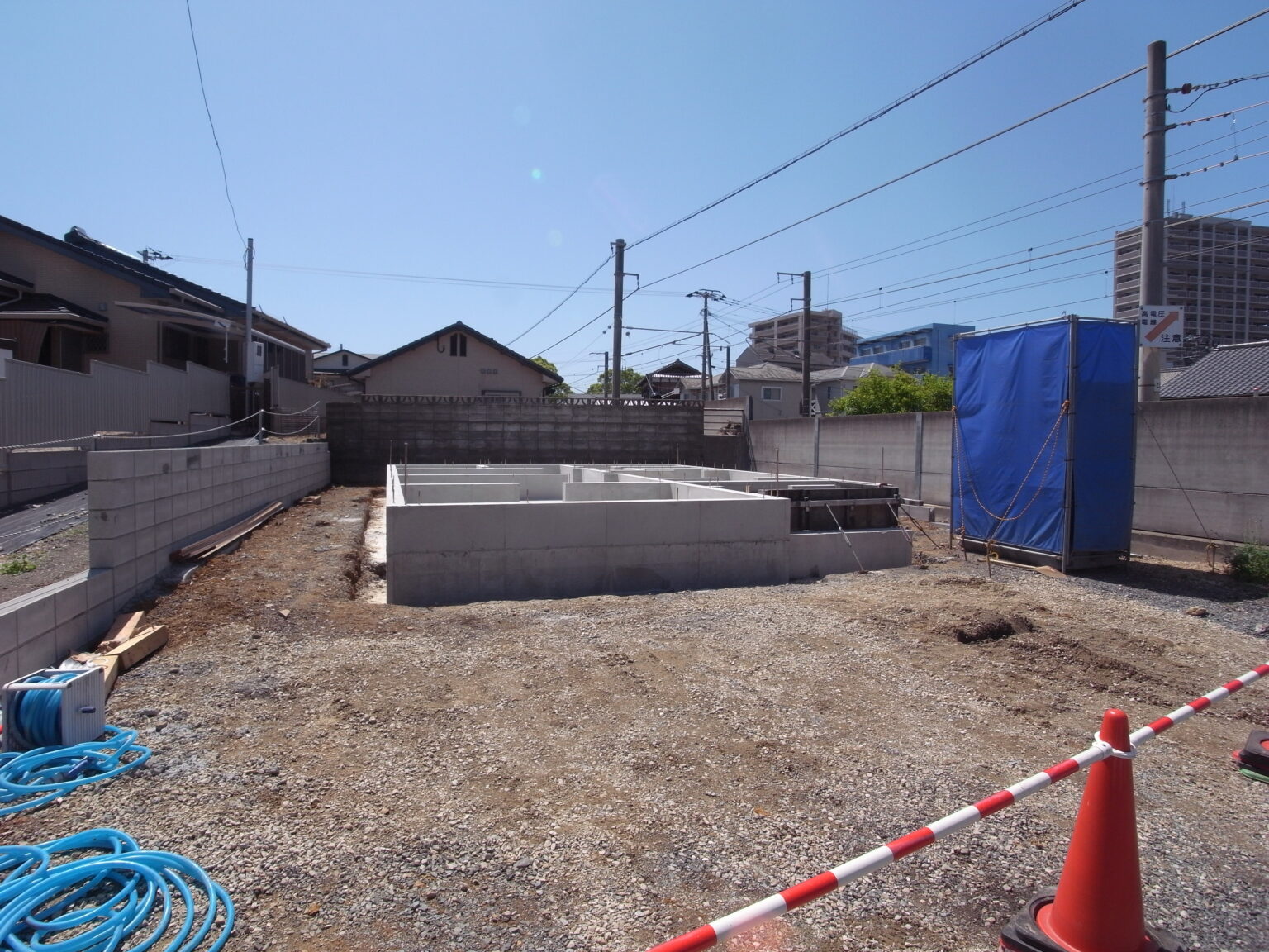【糸島市前原南】新築戸建て住宅 ホゼナル センチュリー21 三愛地建