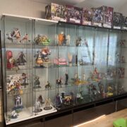 フィギュアケース