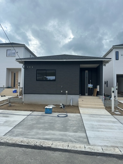 新築建売A|糸島市有田中央【全3区画】3,299万~3,599万