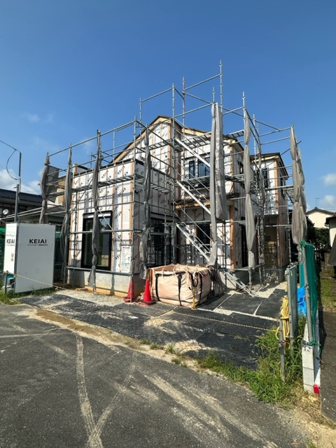 新築建売KF|糸島市浦志2丁目【全1区画】4,290万
