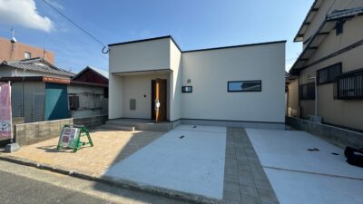 糸島市新築建売｜BRIGHT HILLS 糸島市板持