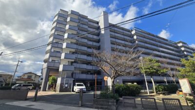 中古マンション｜JGMシュリアン周船寺弐番館　713号室