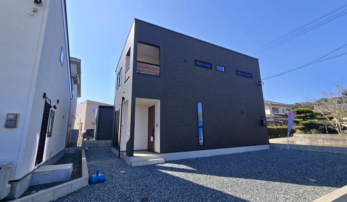 糸島市新築建売｜ローコスト住宅　糸島市蔵持