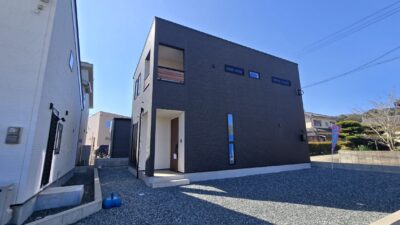 糸島市新築建売｜ローコスト住宅　糸島市蔵持