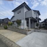 糸島市中古戸建｜波多江538-6