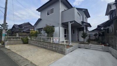 糸島市中古戸建｜波多江538-6
