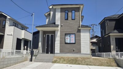 糸島市新築建売｜建売住宅　糸島市有田中央