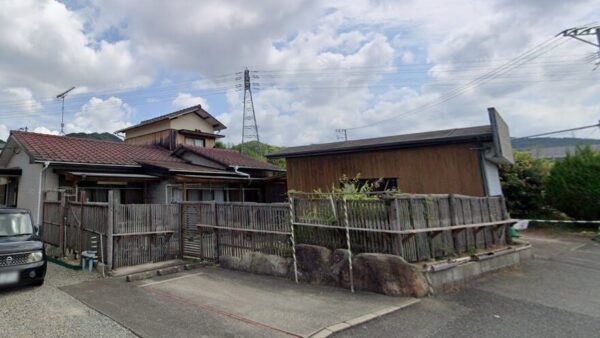 福岡県大野城市売地｜大野城市中１丁目6-1