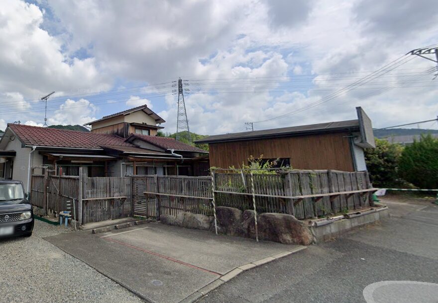 福岡県大野城市売地｜大野城市中１丁目6-1