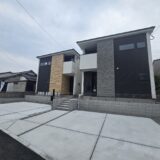 糸島市新築建売｜前原北２期