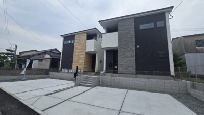 糸島市新築建売｜前原北２期