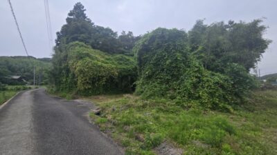 糸島市売地｜志摩井田原土地