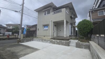 糸島市中古戸建｜高田中古住宅