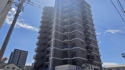 中古マンション｜クレアネクスト糸島ソレイユ　1103号室