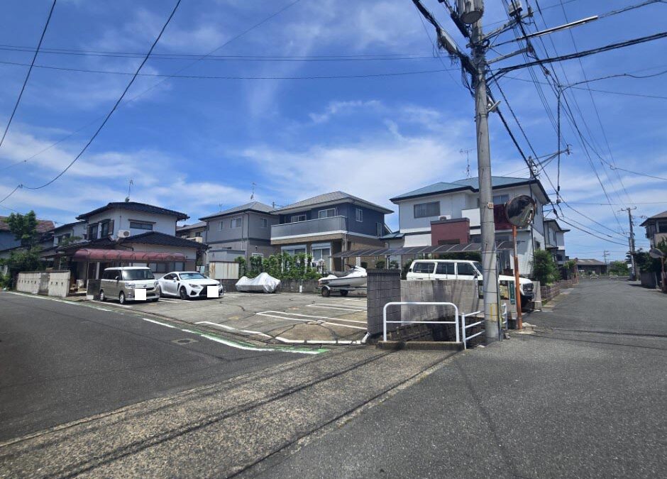 糸島市売地｜高田2丁目