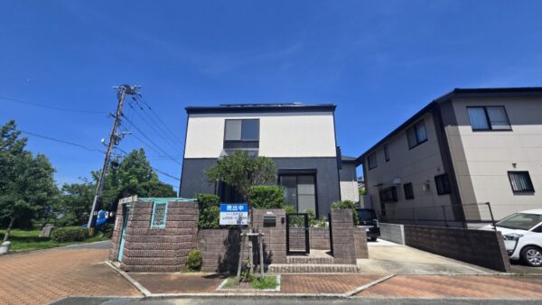 糸島市中古戸建｜南風台中古住宅