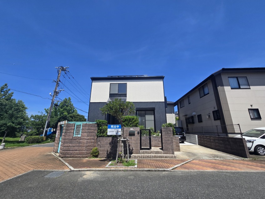 糸島市中古戸建｜南風台中古住宅