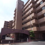 中古マンション｜オリエントハイツ前原501号室
