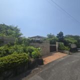 糸島市売地｜曽根全４区画