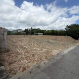 糸島市売地｜曽根全４区画