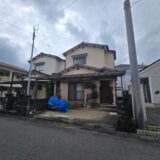 糸島市中古戸建｜高田４丁目