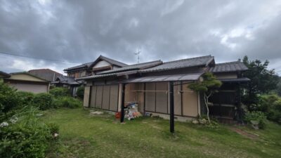 糸島市中古戸建|志摩御床2165-22