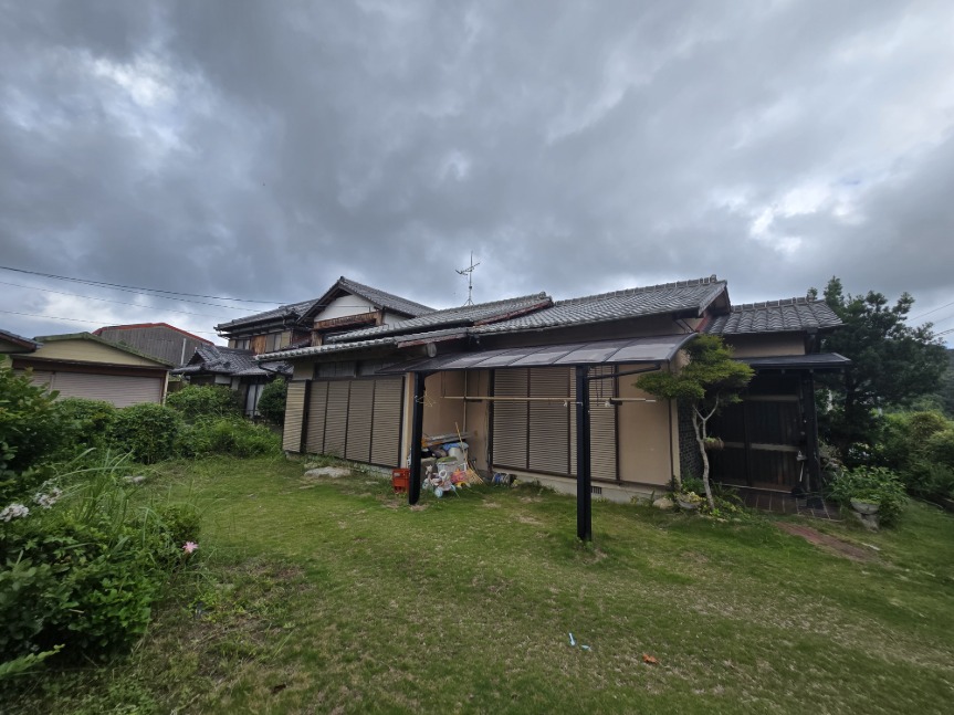 糸島市中古戸建｜志摩御床2165-22