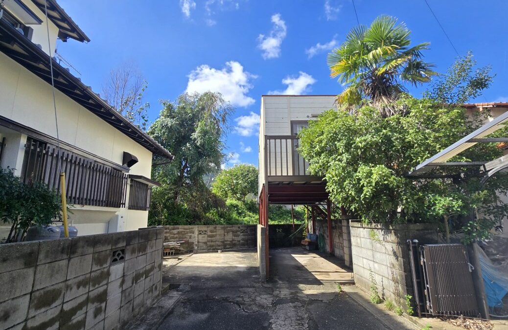 糸島市売地｜志摩師吉727-6