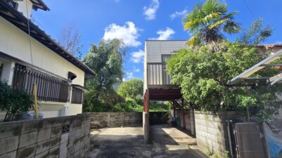 糸島市売地｜志摩師吉727-6