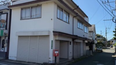 糸島市売地｜加布里５丁目1-28