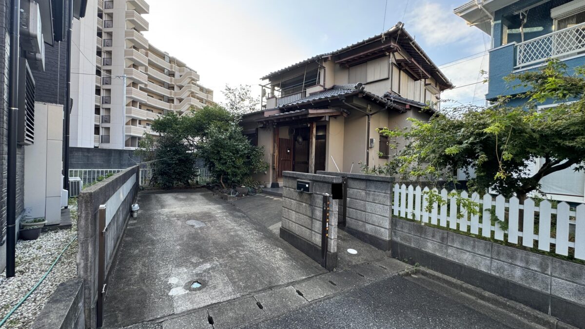 糸島市中古戸建｜波多江駅南１丁目