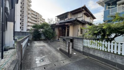 糸島市中古戸建｜波多江駅南１丁目