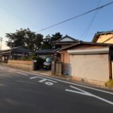 糸島市売地｜板持2丁目4-10