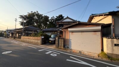 糸島市売地｜板持2丁目4-10