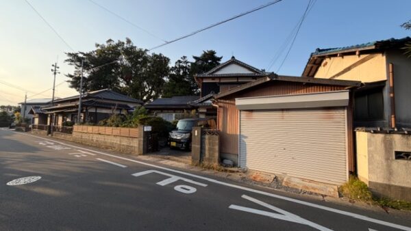 糸島市売地｜板持2丁目4-10