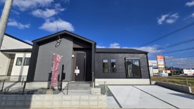 糸島市新築建売｜志摩師吉８期