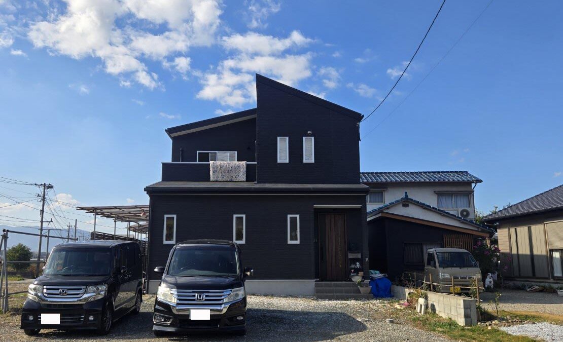 糸島市中古戸建｜大門170-2