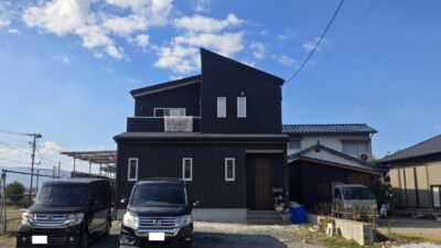 糸島市中古戸建｜大門170-2