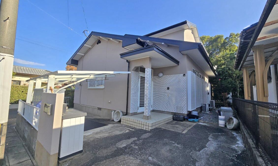 糸島市中古戸建｜曽根793-13