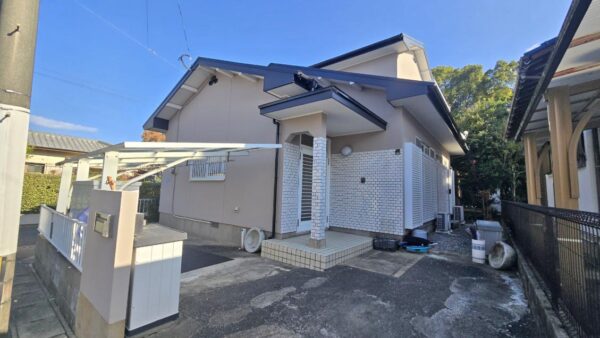 糸島市中古戸建|曽根793-13