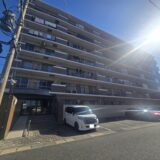 中古マンション｜三愛シティライフ周船寺駅２　２０４号室