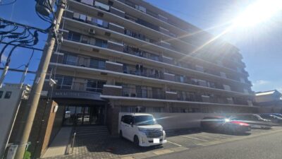 中古マンション｜三愛シティライフ周船寺駅２　２０４号室