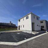 糸島市新築建売｜二丈深江第３　2棟