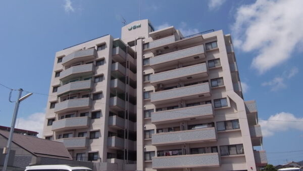 中古マンション｜JGMシュリアン前原　２０7号室