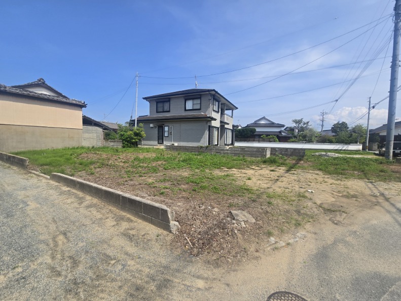 糸島市売地｜志摩芥屋439